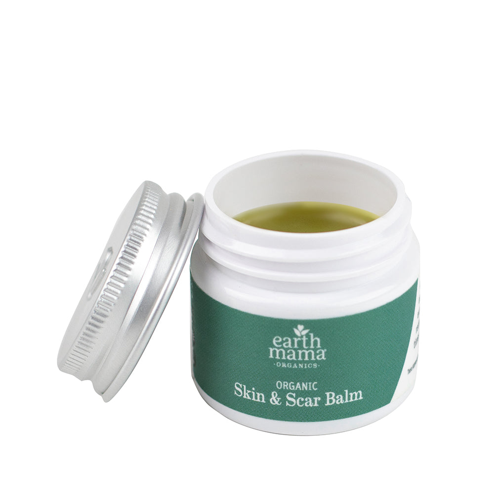 Organic Skin & Scar Balm