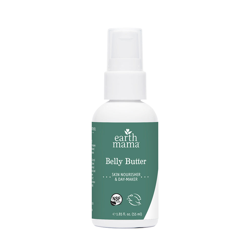 Belly Butter 1.85 fl. oz.
