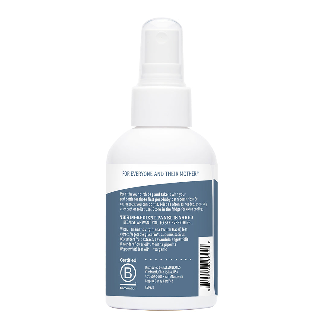 Herbal Perineal Spray