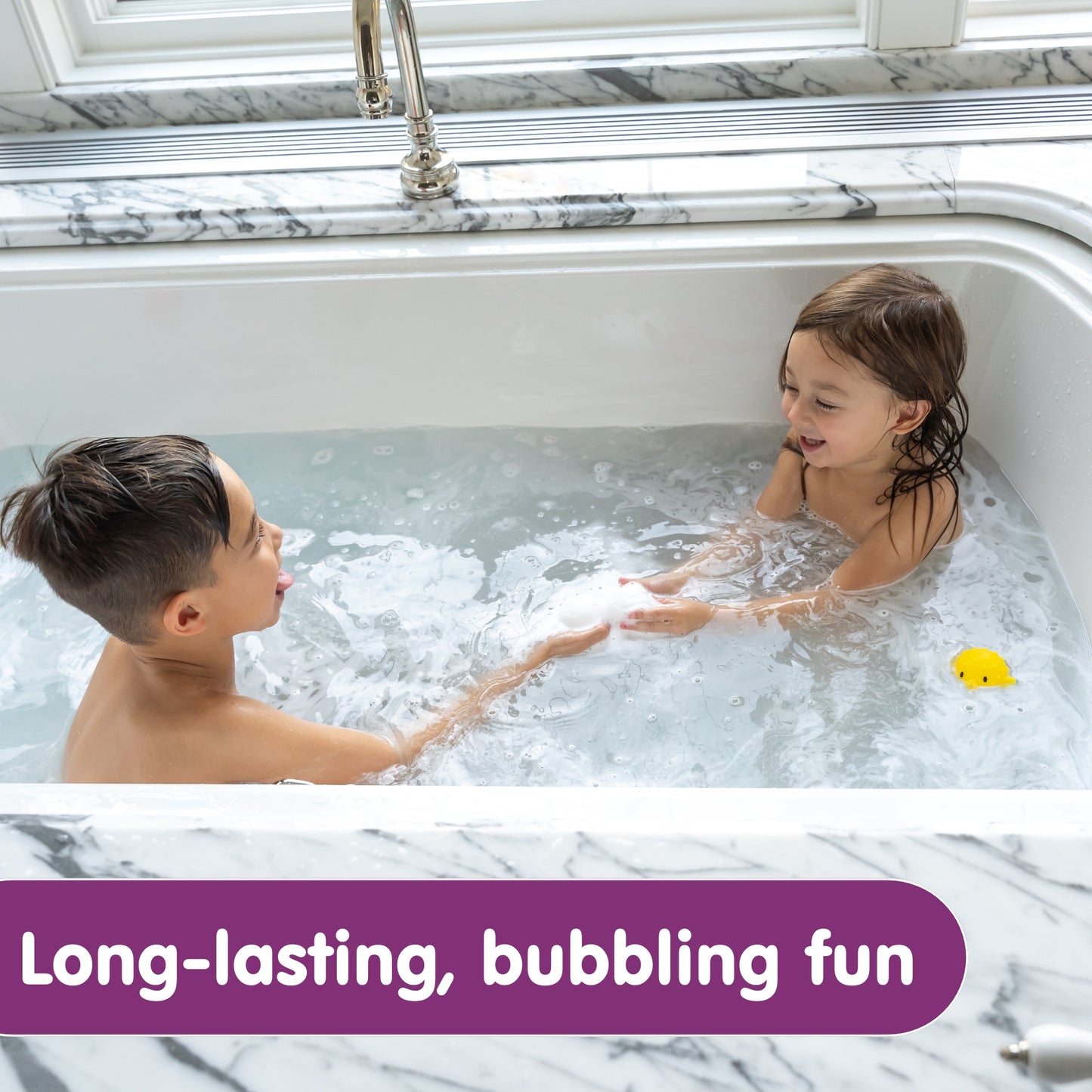 Boogie Bubble Bath, Eucalyptus, 10oz (Case of 6)