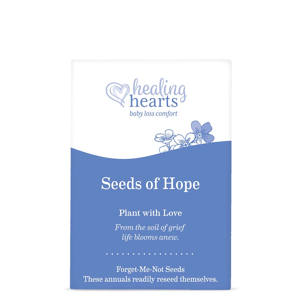 Seeds Of Hope